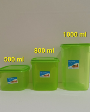 2 Kotak Sealware Zayn